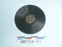 藏品(「侍ニッポン(2首)」唱片)的圖片